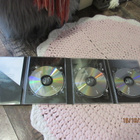 T2 Terminator 2 Judgment day dvd . - pikkukuva 3