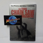TEXAS CHAINSAW MASSACRE 2DVD (W) TIN CASE PRESS - pikkukuva 1