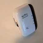 WiFi -repeater, wireless - pikkukuva 1