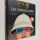Pierre-Marie Valat ym. : Les dinosaures - pikkukuva 1