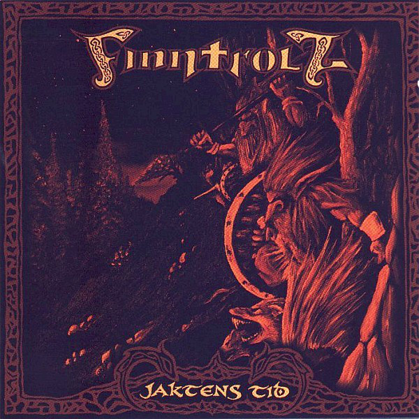 Finntroll - Jaktens Tid