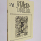 Sukuvakka 2/1998 - pikkukuva 1
