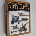 Ian Hogg : Twentieth-century artillery - pikkukuva 1