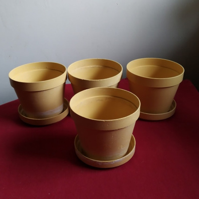 4 ORTHEX KUKKARUUKKUA 12CM