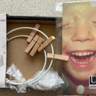 UMBRA HANGLINE FOTO HOLDER - pikkukuva 3