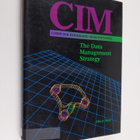 Olin H. Bray : Computer integrated manufacturing : the da... - pikkukuva 1