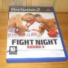 Fight Night Round 3 Ps2 - pikkukuva 1