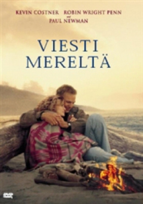 Viesti Mereltä - Message in a bottle (DVD)