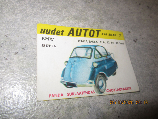 Item image