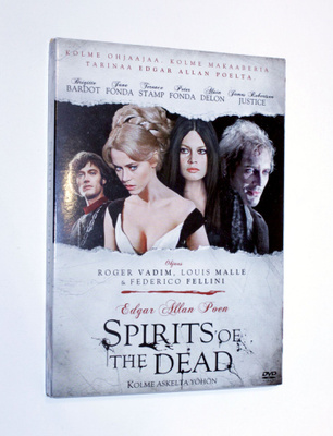 Spirits of the Dead