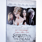 Spirits of the Dead - pikkukuva 1