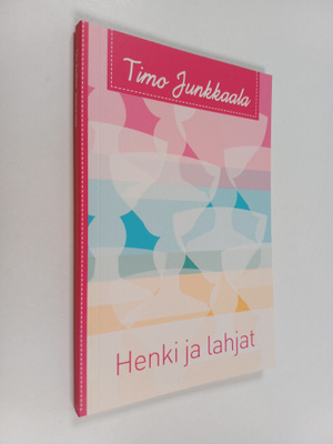 Timo Junkkaala : Henki ja lahjat
