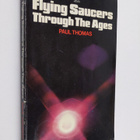 Paul Misraki ym. : Flying Saucers Through the Ages - pikkukuva 1