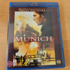 Munich - München (Blu-ray) - pikkukuva 1