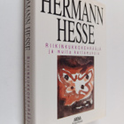 Hermann Hesse : Riikinkukkokehrääjä ja muita kertomuksia - pikkukuva 1