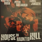 House On Haunted Hill - DVD - pikkukuva 1