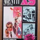 Agentti X9 2/1979 - pikkukuva 1