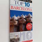 AnneLise Sorensen : Top 10 : Barcelona - pikkukuva 1