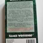 Yeovil, Jack: Warhammer: Genevieve: Beasts in Velvet - pikkukuva 2