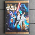 DVD: Star Wars IV: A New Hope – 2xDVD Limited Edition (1977) - pikkukuva 1