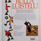 Chris Edwards : Rullaluistelu - pikkukuva 2