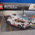 LEGO 75887 Porsche 919 Hybrid (Speed Champions) - pikkukuva 1