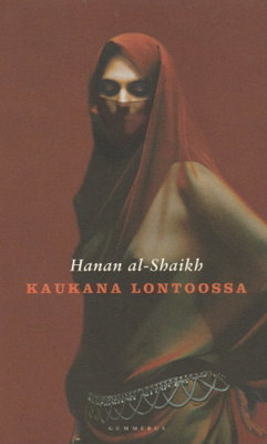 Hanan al-Shaikh: Kaukana Lontoossa