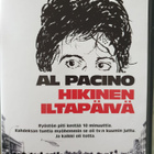 Hikinen Iltapäivä 2 DVD Al Pacino - pikkukuva 1