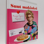 Markus Hurskainen : Suut makiaksi Marja Tyrnin tapaan - pikkukuva 1