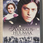 Ettore Scola: RAKKAUSHUUMAA (1981) uusi ja muoveissa - pikkukuva 1