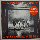 THE CLASH : SANDINISTA 3-LP - pikkukuva 1