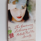 Annie Barrows ym. : The Guernsey Literary and Potato Peel... - pikkukuva 1