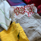 Kodintekstiilejä Finlayson, marimekko, pellava - pikkukuva 1