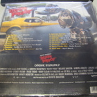 OST - DEATH PROOF LP JENKKI 2007 PAINOS M-/M- - pikkukuva 2