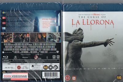 Curse Of La Llorona	(24 595)	UUSI	-FI-	BLU-RAY	nordic,		2019