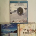 Dream Theater: Kaksi levyä ja blu-ray - pikkukuva 1