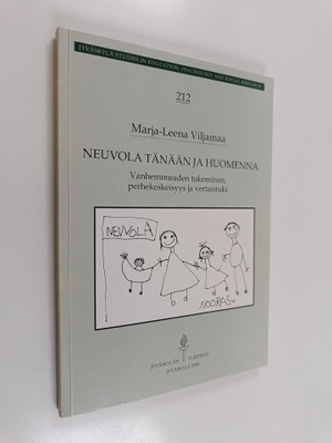 Marja-Leena Viljamaa : Neuvola tänään ja huomenna - vanhe...
