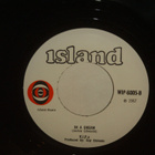 V.I.P.s 7" Strainght Down To The Bottom/In A Dream - pikkukuva 2