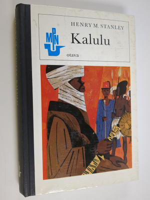 Henry M Stanley : Kalulu