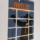 Juha Mannerkorpi : Jyrsijät - pikkukuva 1