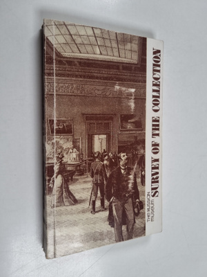 The Russian Museum : Survey of the Collection