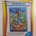 Walt Disney : Aku Ankka nro 18, 42-44 ja 51/2006 - pikkukuva 2