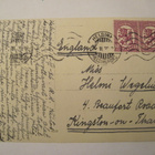 VANHA Postikortti Helsinki 1926 - pikkukuva 2