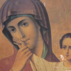 Ukraina: kaunis puuikoni - pikkukuva 3