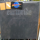 EARTHRIDE - TAMING OF DEMONS 1ST 2008 KUVA VINYYLI UUSI LP - pikkukuva 1