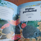 Eläinperheitä - David Roberts - pikkukuva 4