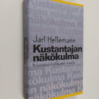 Jarl Hellemann : Kustantajan näkökulma : kirjoituksia kir... - pikkukuva 1
