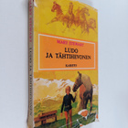 Mary Stewart : Ludo ja tähtihevonen - pikkukuva 1