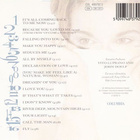 Celine Dion – Falling Into You - 1995. CD - pikkukuva 3