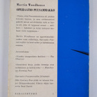 Martin Woodhouse : Operaatio Puusammakko - pikkukuva 2